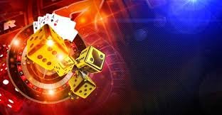 Live-dealer studio with multiple cameras streaming M-World Championship blackjack tables on kantortoto login