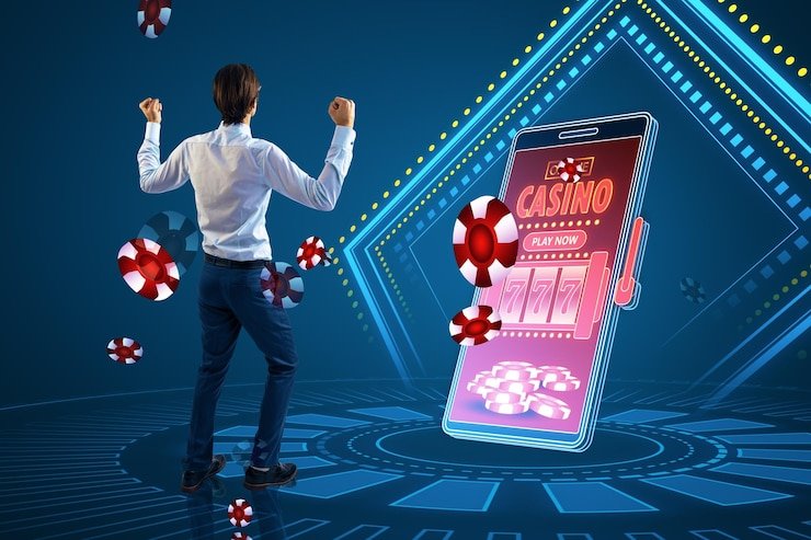 kantortoto login MSC dashboard showing sportsbook, live casino, and slots tabs with unified balance display