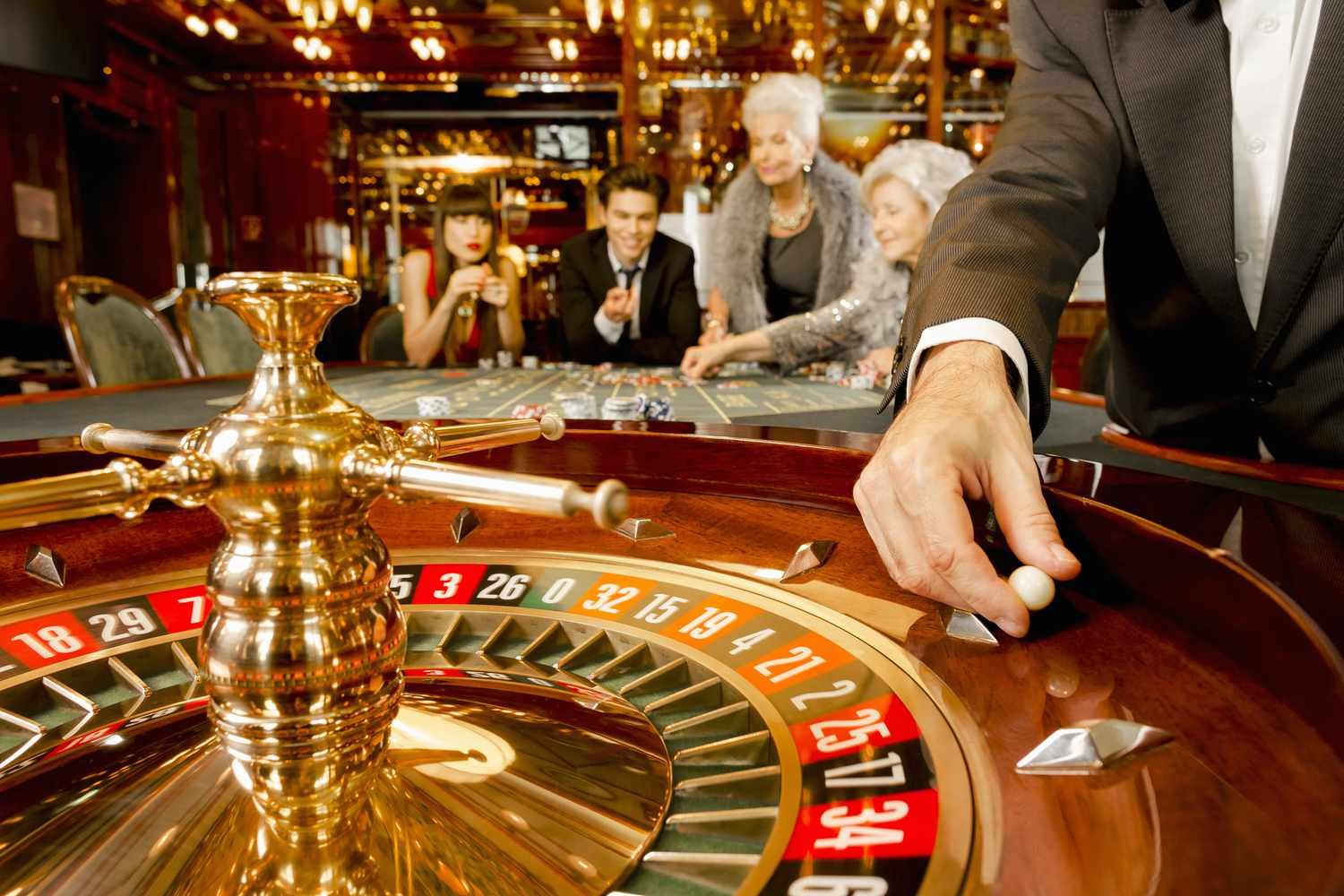 Live casino roulette table interface on kantortoto login MSC platform